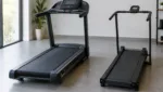 Elektrisches Laufband vs manuelles Laufband: Welches Laufband kaufen