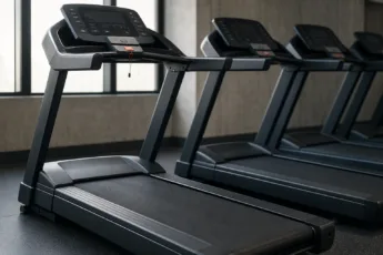 Laufband-Intervalltraining: HIIT & Tempowechsel