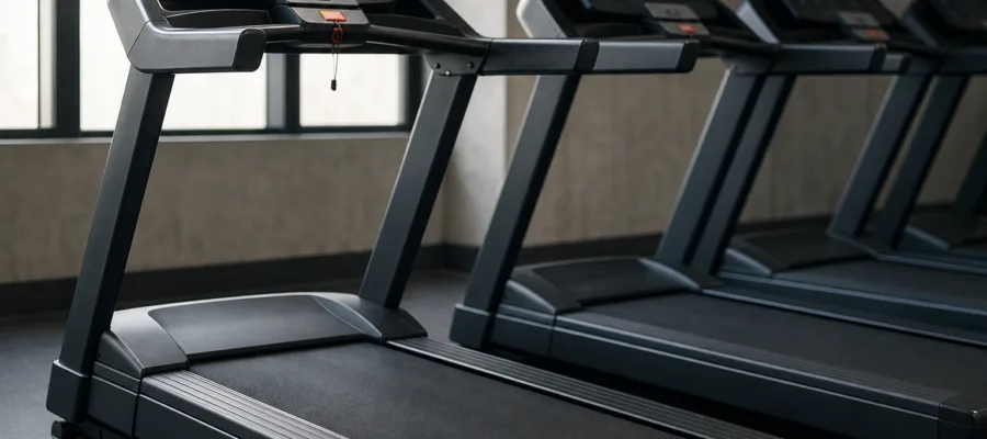 Intervalltraining auf dem Laufband: HIIT- und Tempowechsel effektiv gestalten