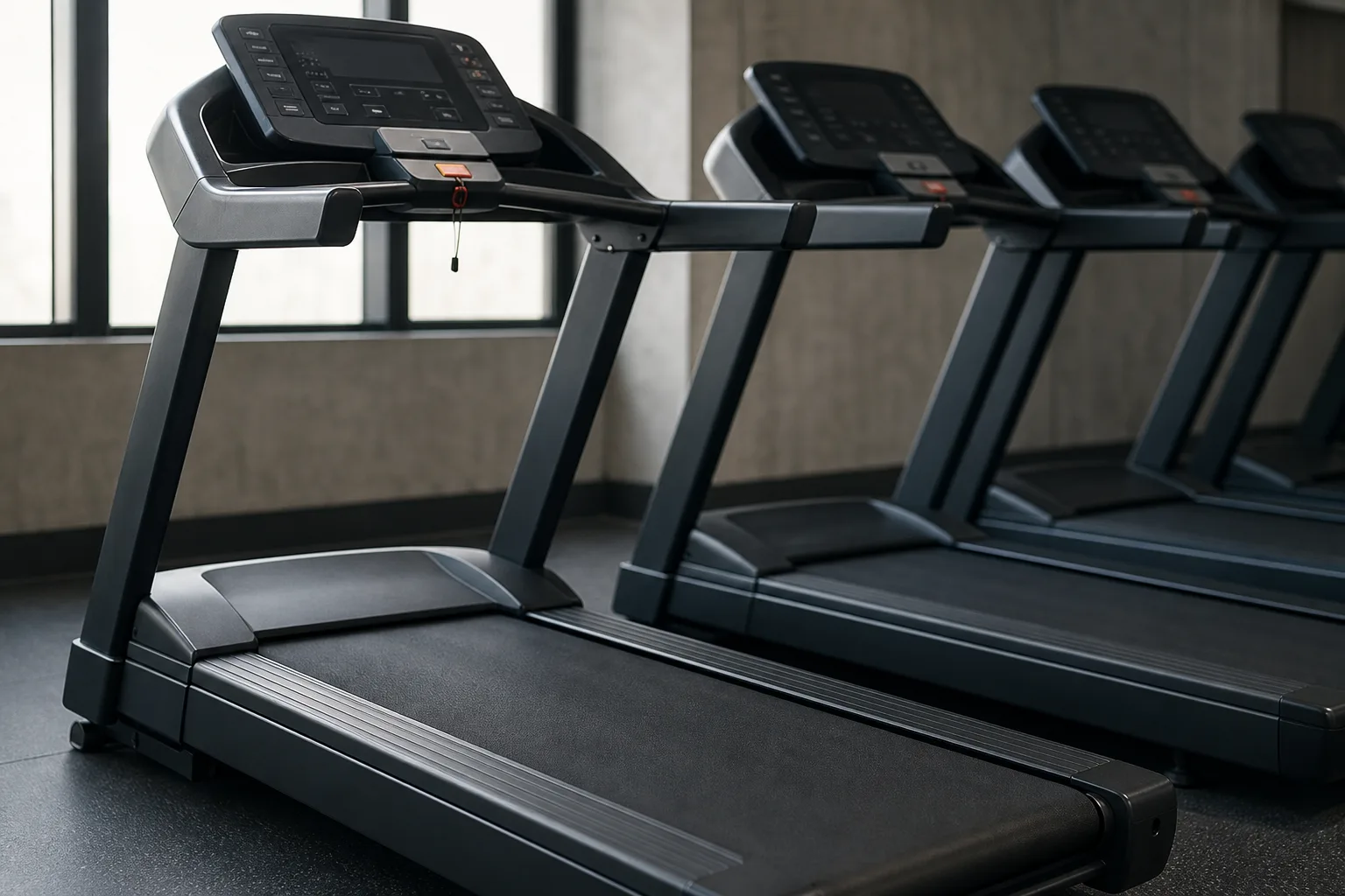 Intervalltraining auf dem Laufband: HIIT- und Tempowechsel effektiv gestalten