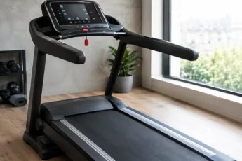 Laufband: Bedienung, Sicherheit & effektive Programme