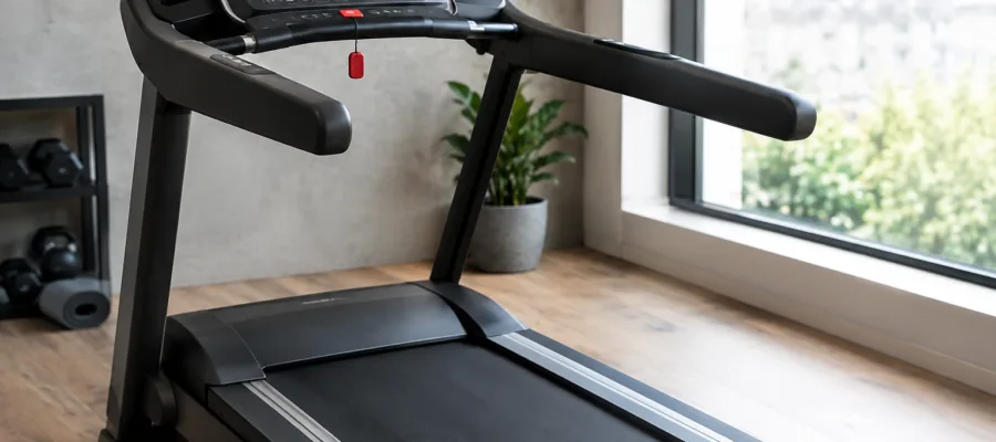 Laufband Bedienung: Sicherheit, Programme und effektive Einstellungen