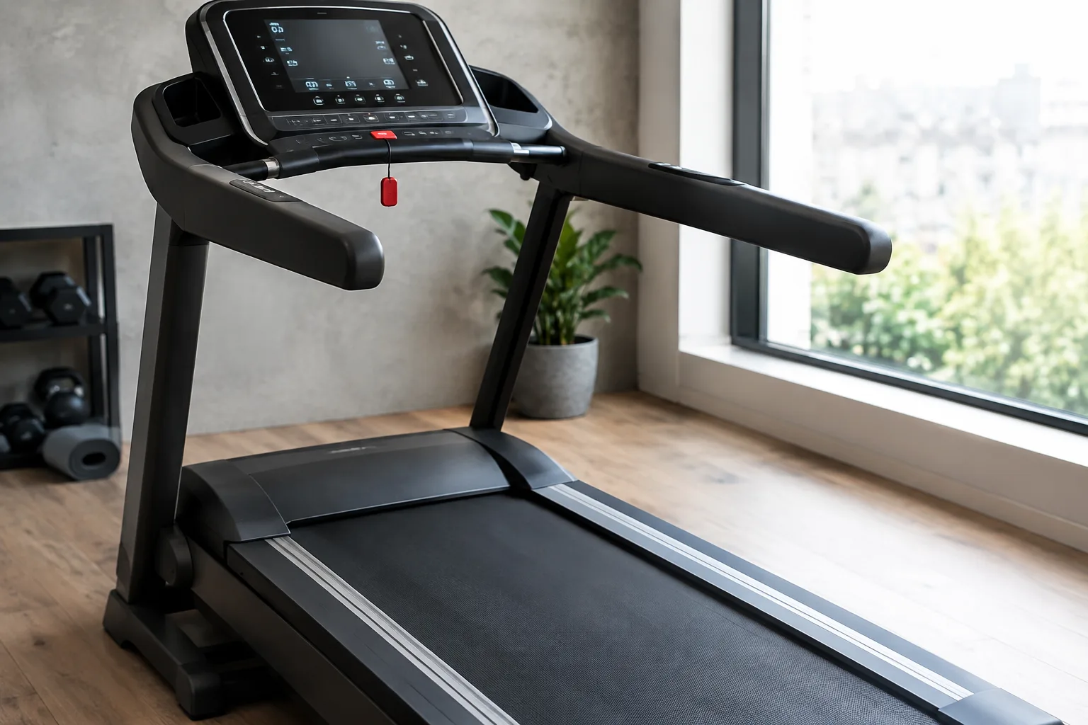 Laufband Bedienung: Sicherheit, Programme und effektive Einstellungen