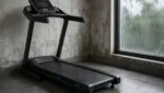Laufband: Feuchtigkeits- und Korrosionsschutz