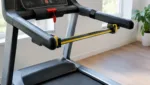 Laufband-Geschwindigkeitsbegrenzung bauen: Sanfte Einstellungen fuer Kinder