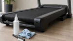 Laufbandpflege: Reinigung & Schmierung