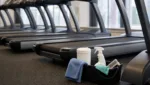 Laufband-Reinigungsplan: Tages, Wochen, Monat