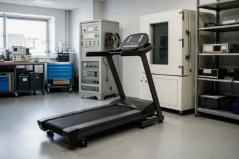 Laufband im Alltag: Geschichten & Experimente