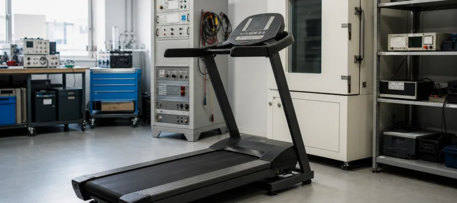 Laufband im Alltag: Geschichten, Experimente und ungewoehnliche Einsatzorte