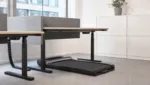 Laufband im Büro: Gehen im Arbeitsalltag fördern